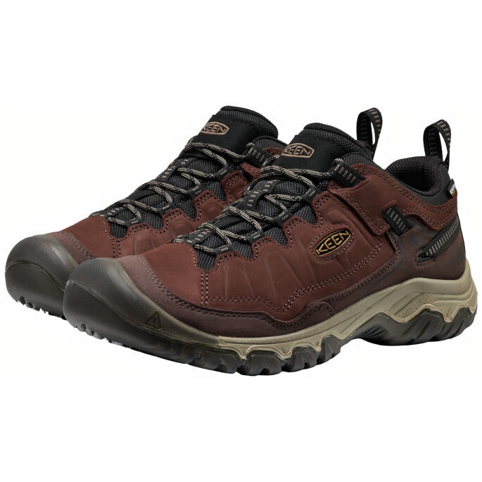 Pánske topánky KEEN TARGHEE IV WP MEN