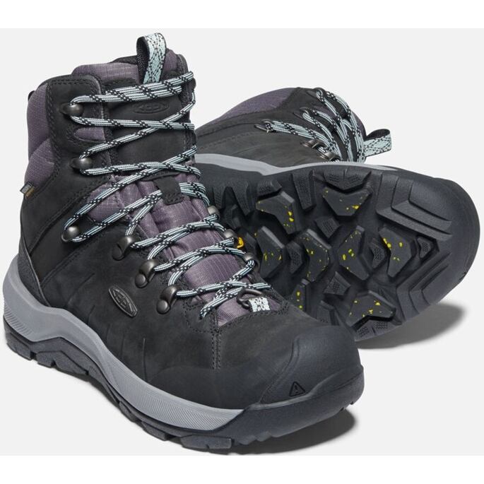 Topánky KEEN REVEL IV MID POLAR WOMEN Lady