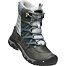 Boty KEEN HOODOO III LACE UP W Lady, turbulence/wrought iron