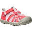Sandály KEEN SEACAMP II CNX CHILDREN Kids, dubarry/pink-a-boo