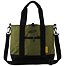 Taška KEEN HARVEST MATERIAL MARKET TOTE Uni