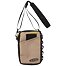 Pouzdro KEEN HARVEST MATERIAL MODULAR TRAVEL Uni