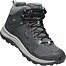 Topánky KEEN TERRADORA II MID WP WOMEN Lady