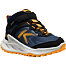 Boty KEEN ZIONIC MID WP CHILDREN Kids