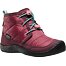 Boty KEEN HOWSER II CHUKKA WP CHILDREN Kids
