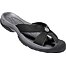 Dámské pantofle KEEN BALI W, black/magnet