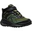Boty KEEN ZIONIC MID WP CHILDREN Kids
