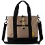 Taška KEEN HARVEST MATERIAL MARKET TOTE Uni