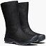 Dámské boty KEEN PRESIDIO II BOOT W, black/black