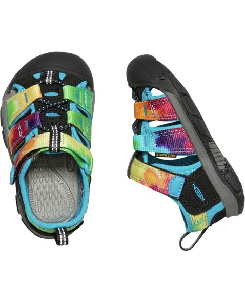 Sandále KEEN NEWPORT H2 TOTS Infant