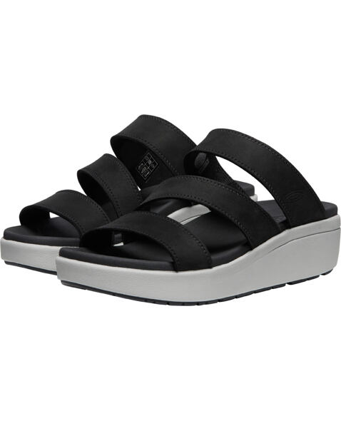 Šľapky KEEN ELLECITY SLIDE WOMEN Lady