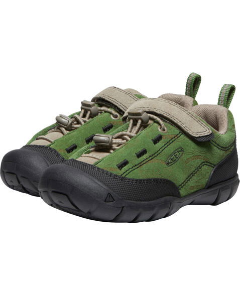 Detské topánky KEEN JASPER II CHILDREN