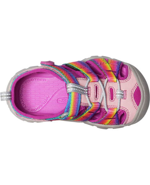 Dětské sandály KEEN SEACAMP II CNX TODDLER