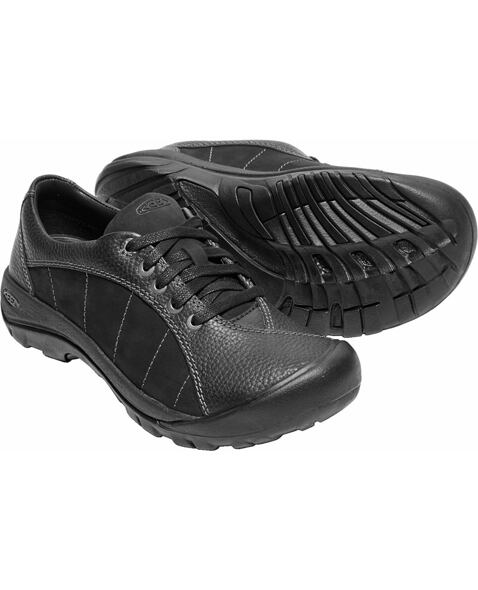 Dámské boty KEEN PRESIDIO W