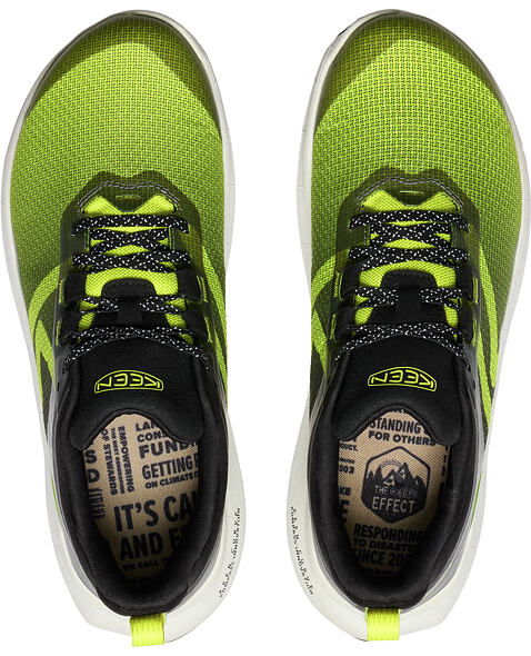 Pánské boty KEEN 450 DIRT WP M