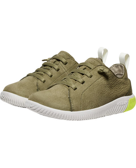 Boty KEEN KNX LACE CHILDREN Kids