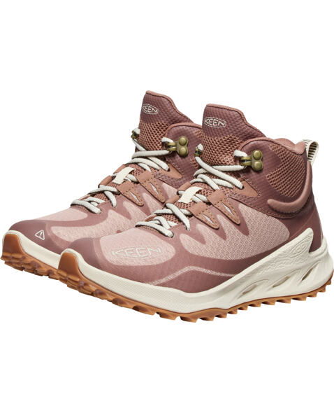 Dámské boty KEEN ZIONIC MID WP W