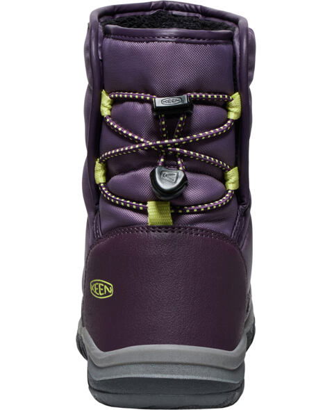 Dětské boty KEEN PUFFRIDER WP YOUTH