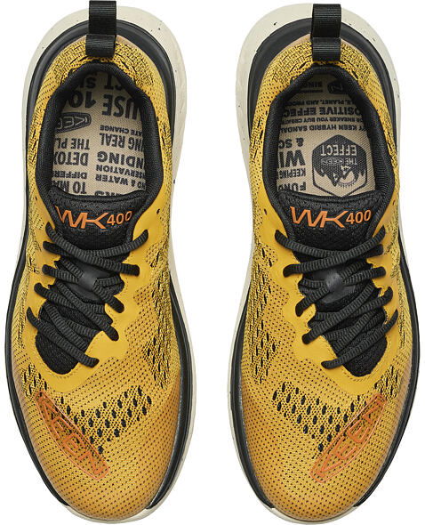 Pánské boty KEEN WK400 M