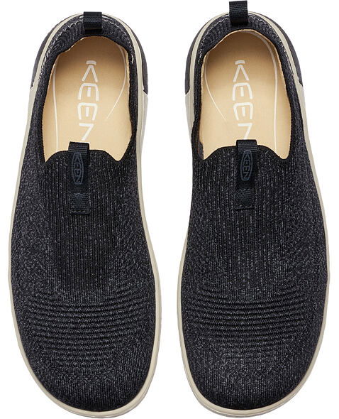 Topánky KEEN KNX KNIT SLIP-ON MEN Man