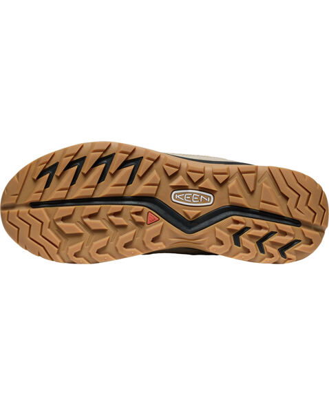 Boty KEEN HIGHTRAIL MID WP MEN Man