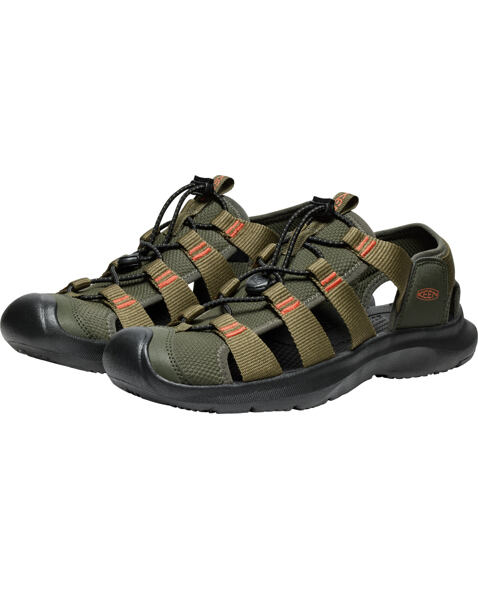 Sandály KEEN SEANIK H2 MEN Man