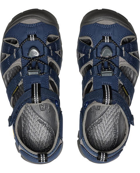 Sandále KEEN SEACAMP II CNX YOUTH Junior