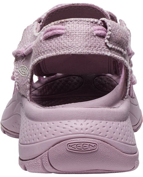 Sandále KEEN UNEEK ASTORIA CANVAS WOMEN Lady