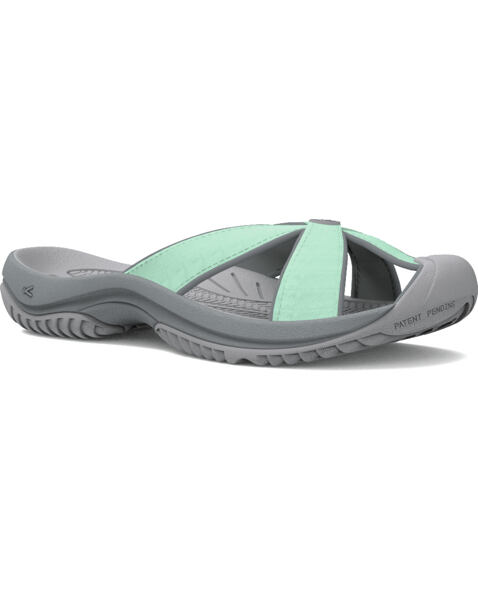 Pantofle KEEN BALI TG WOMEN Lady