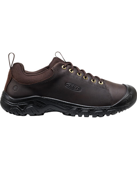 Boty KEEN TARGHEE IV OXFORD MEN Man