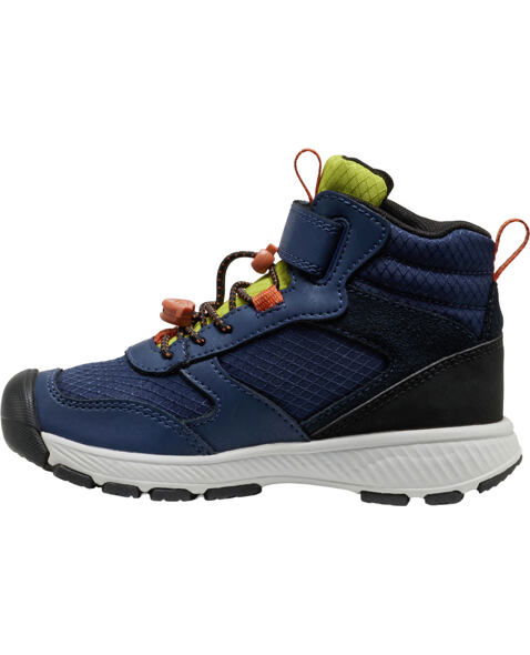 Detské turistické topánky KEEN SKUA MID WP CHILDREN