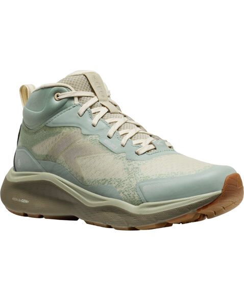 Boty KEEN LEIKI MID WP WOMEN Lady