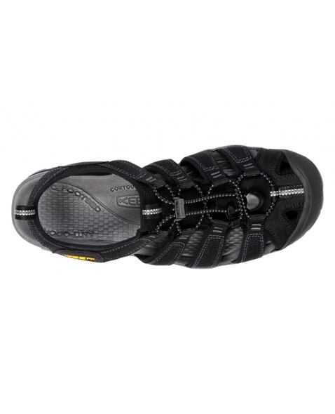 Sandále KEEN CLEARWATER CNX MEN Man