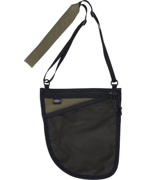 Taška KEEN NYLON POCKET SACOCHE Uni