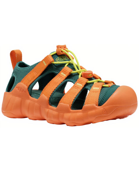 Dětské sandály KEEN HYPERPORT H2 YOUTH Junior