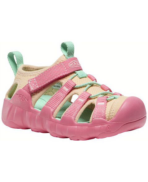 Dětské sandály KEEN HYPERPORT H2 CHILDREN