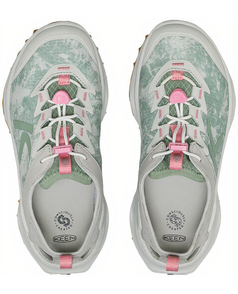 Dětské boty KEEN ZIONIC ADV SANDAL YOUTH