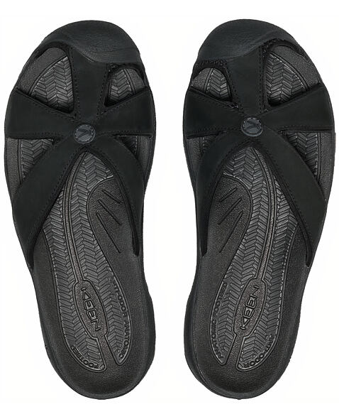 Dámské hybridní sandály KEEN BALI TG LTR WOMEN Lady