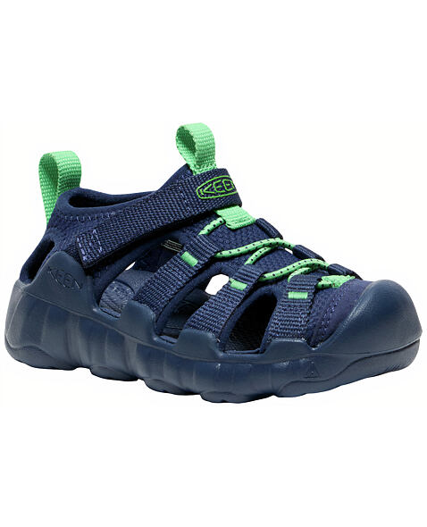 Dětské sandály KEEN HYPERPORT H2 CHILDREN