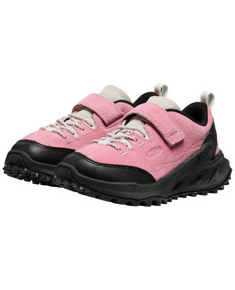 Dětské boty KEEN JASPER ZIONIC CHILDREN Kids