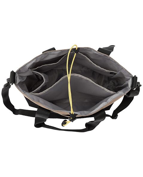 Taška KEEN HARVEST MATERIAL MARKET TOTE Uni