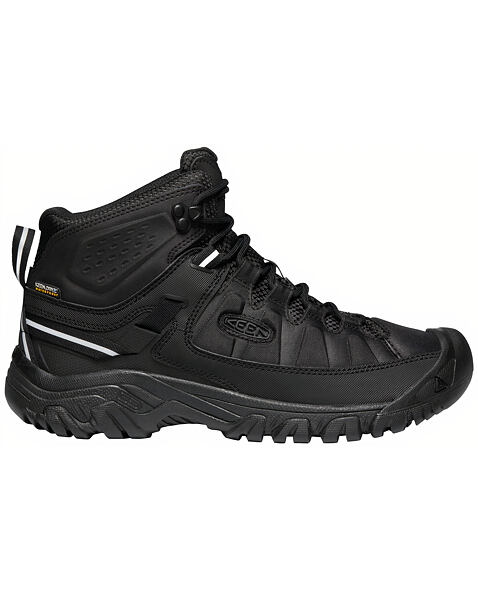 Boty KEEN TARGHEE EXP MID WP MEN Man