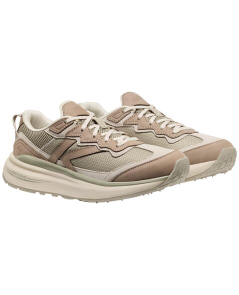 Dámské turistické boty KEEN WK500 LEATHER