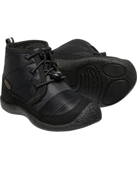 Dětské zimní boty KEEN HOWSER II CHUKKA WP CHILDREN