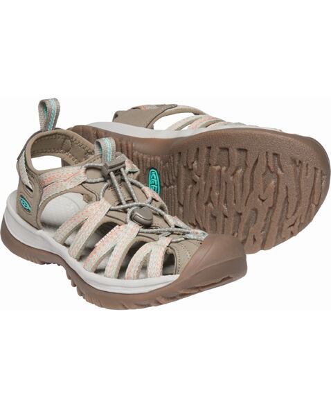 Dámske sandále KEEN WHISPER W