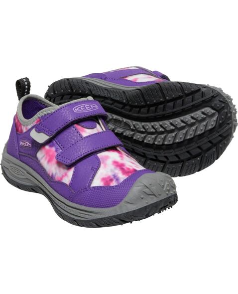 Dětské boty KEEN SPEED HOUND CHILDREN