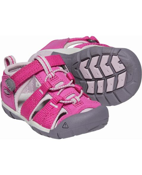 Dětské sandály KEEN SEACAMP II CNX TODDLER
