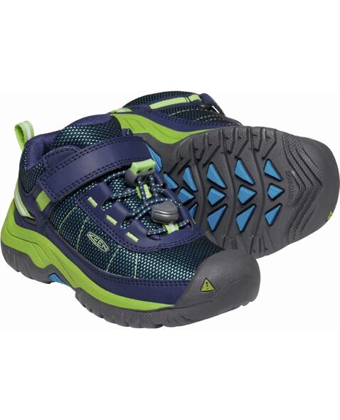 Dětské boty KEEN TARGHEE SPORT VENT CHILDREN