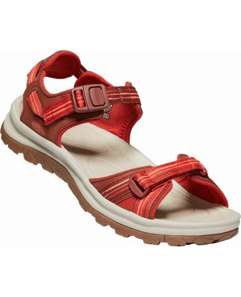 Sandále KEEN TERRADORA II OPEN TOE SANDAL WOMEN Lady