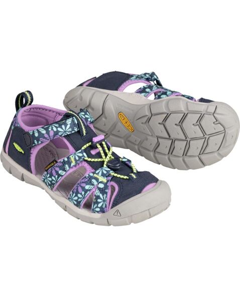 Detské sandále KEEN SEACAMP II CNX YOUTH